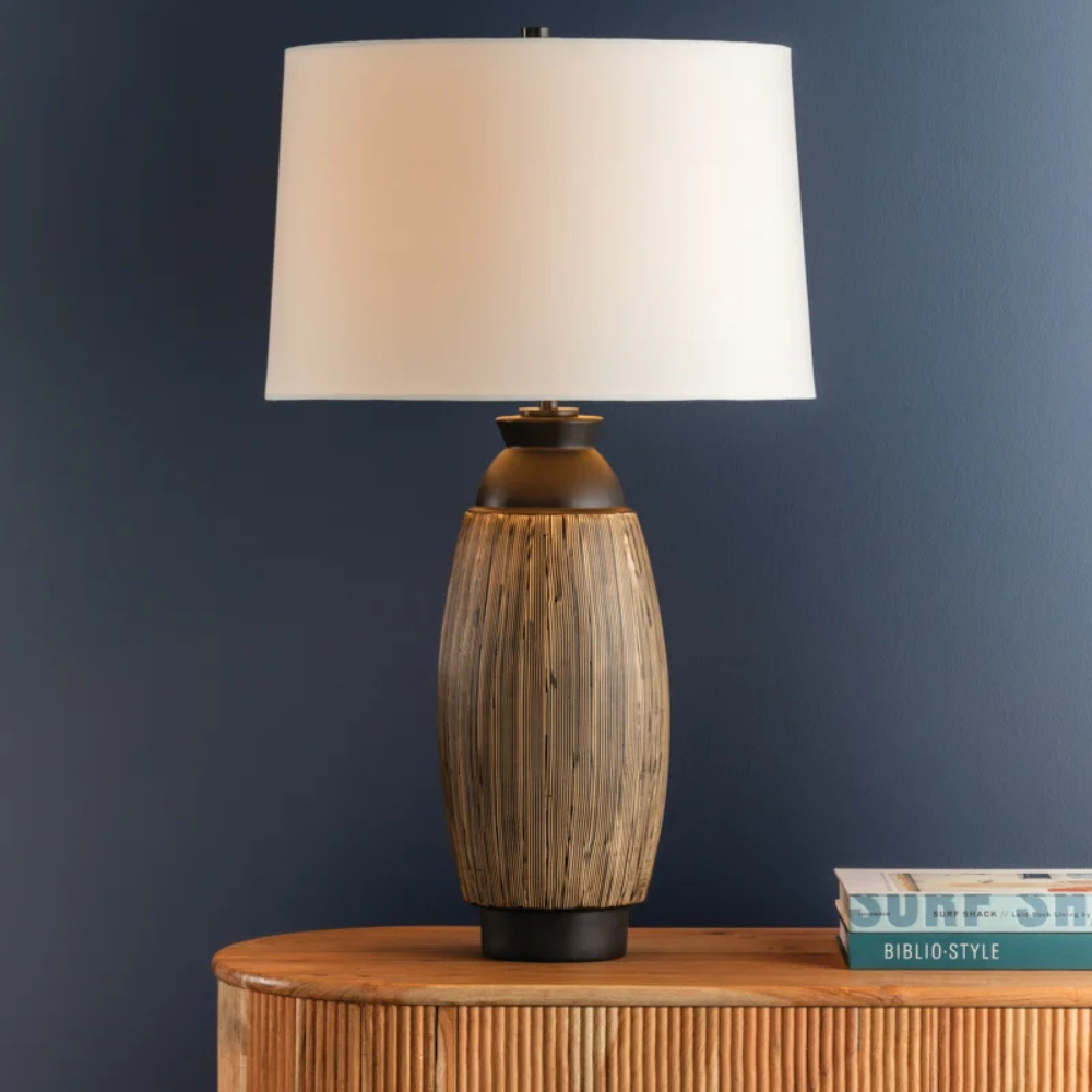 Naseby Table Lamp