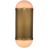 Remedy Wall Sconce