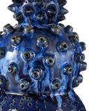 Undersea Dark Blue Table Lamp