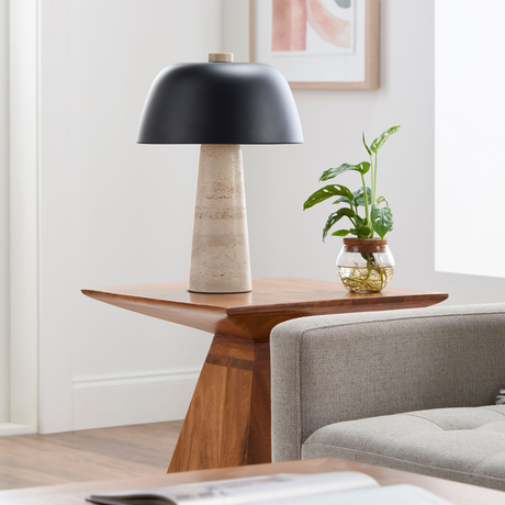 Drew Table Lamp