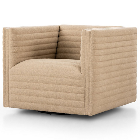 Padma Swivel Chair