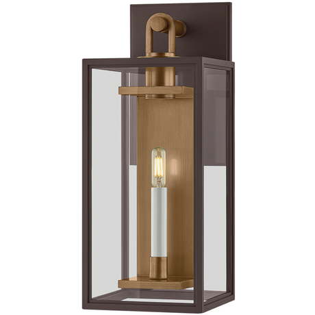 Arnold Outdoor Wall Sconce