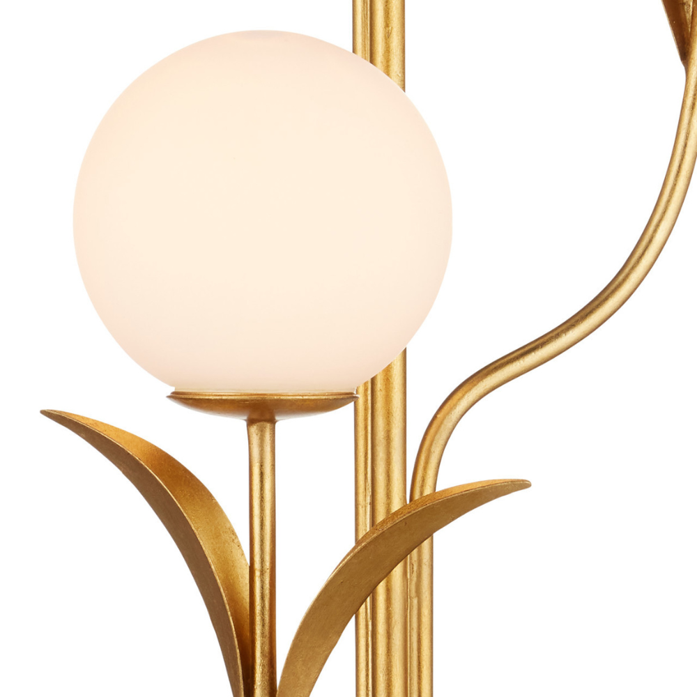 Rossville Floor Lamp