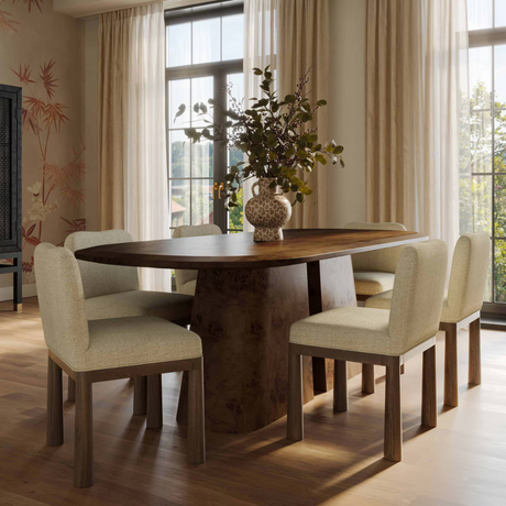 Phyllis Dining Table