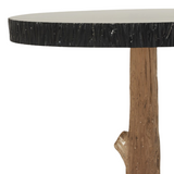 Kodiak Accent Table
