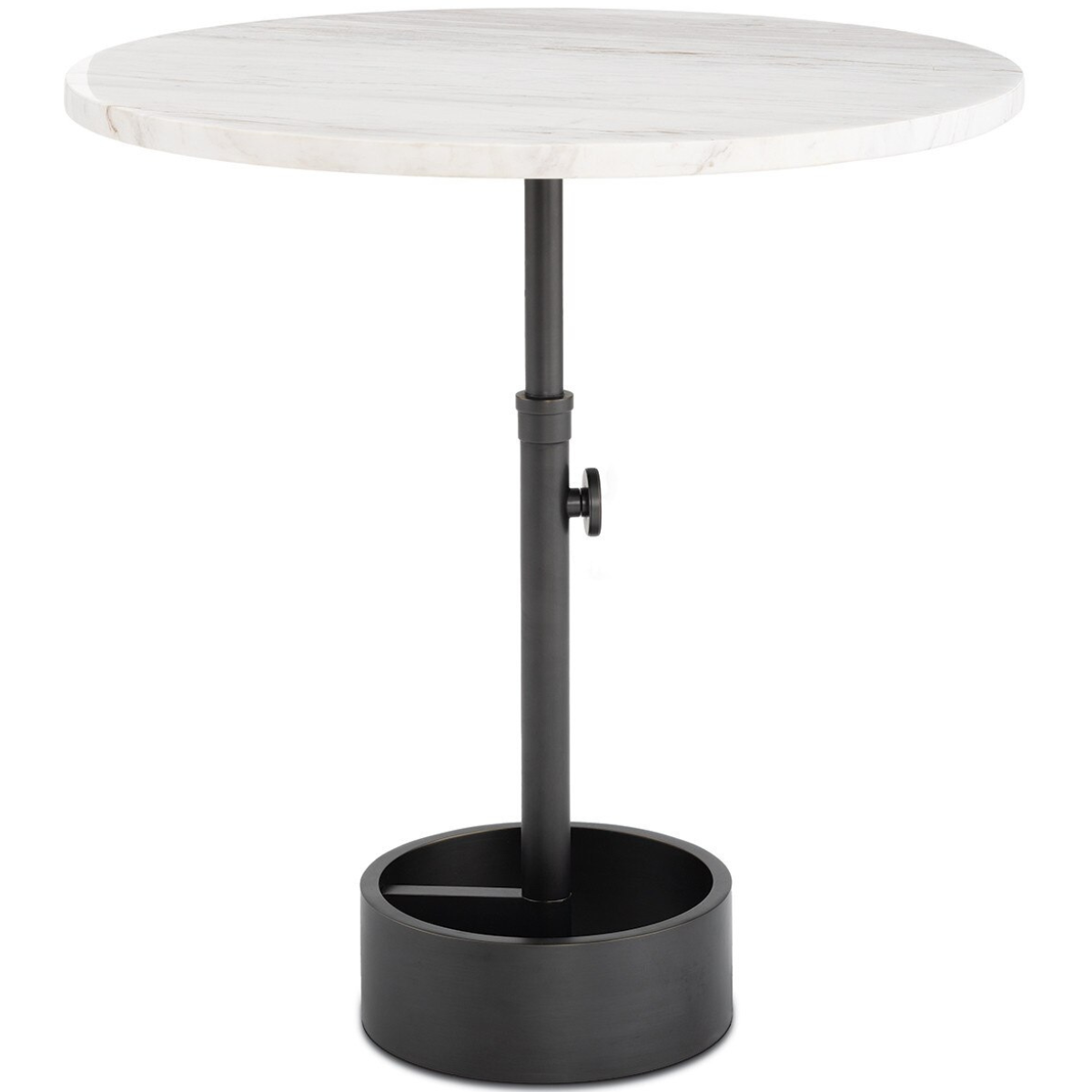 Myles Accent Table