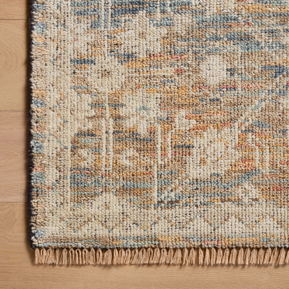 Granada Multi/Ivory Rug