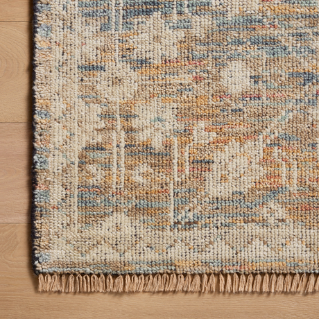 Granada Multi/Ivory Rug