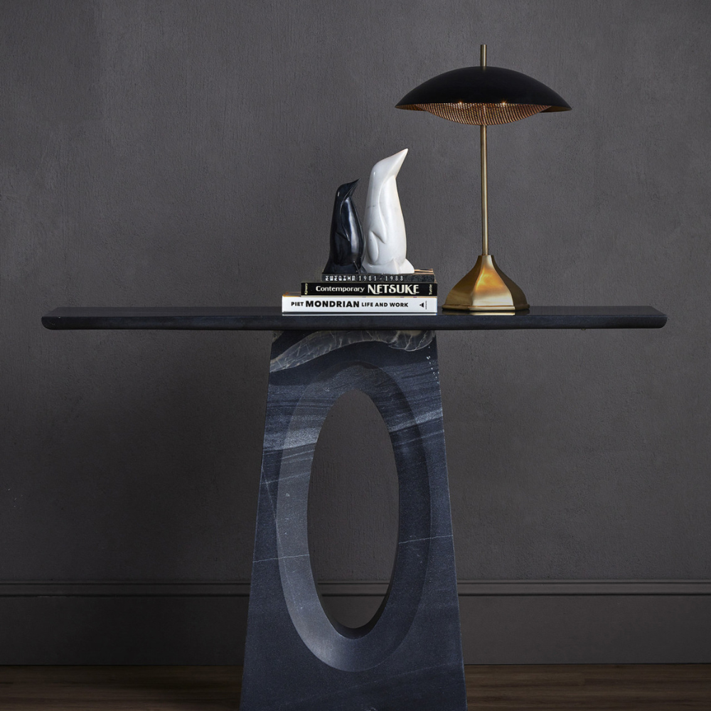 Domville Table Lamp