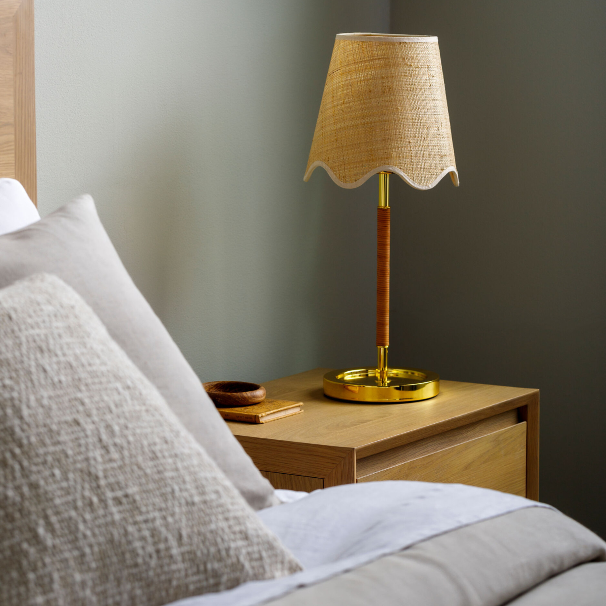 Lila Table Lamp