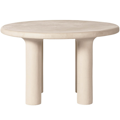 Deborah Indoor/Outdoor Dining Table