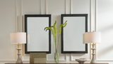 Donner Rectangular Mirror