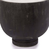 Theo Accent Table - Ebony