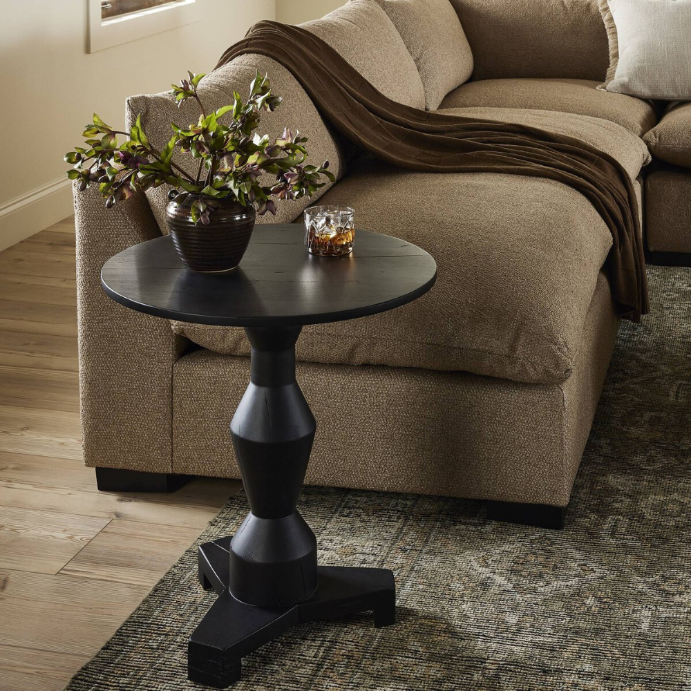 Rivi End Table