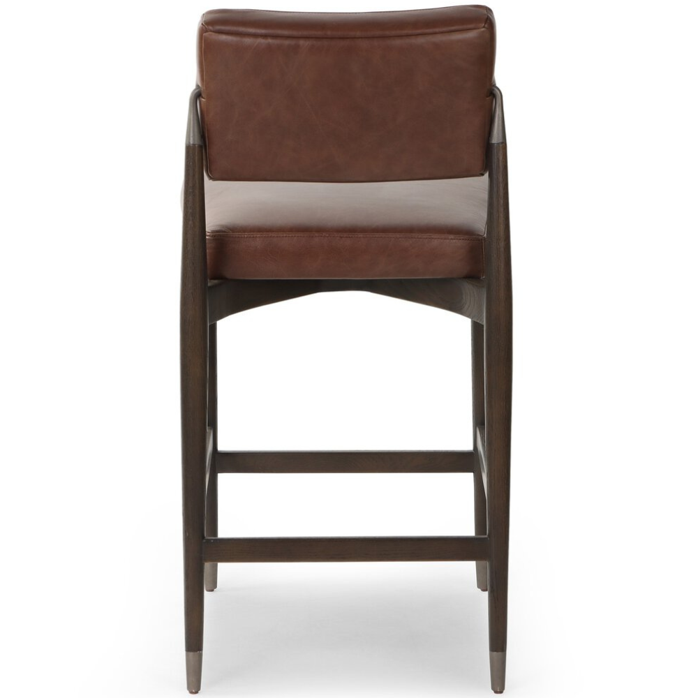 Anton Bar + Counter Stool