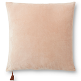 Magnolia Home by Joanna Gaines x Loloi Pillow