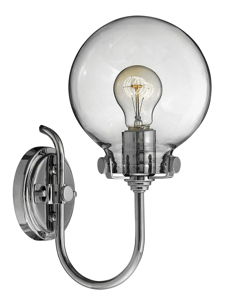 HInkley Congress Sconce