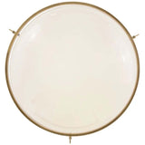 Collins Semi Flush Mount