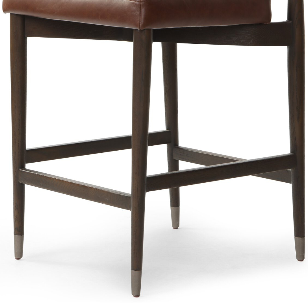 Anton Bar + Counter Stool