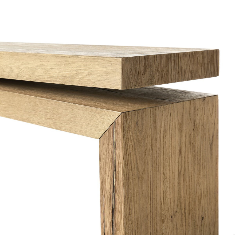 Matthes Console Table