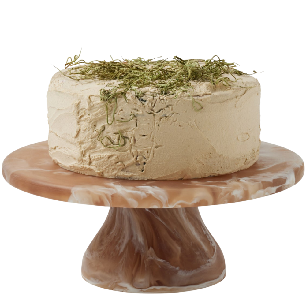 Hugo Cake Stand