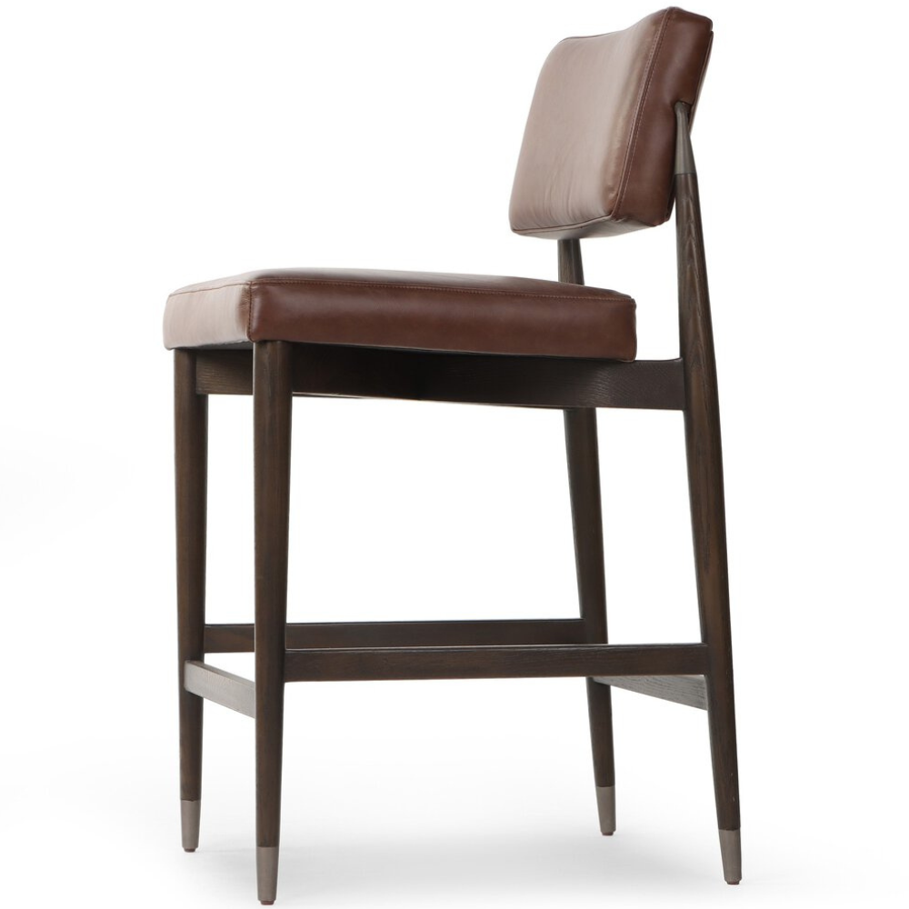 Anton Bar + Counter Stool