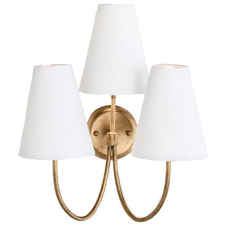 Gabby Jamie Sconce Sconces WH_SCH-151215