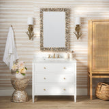 Jarin Freestanding Vanity