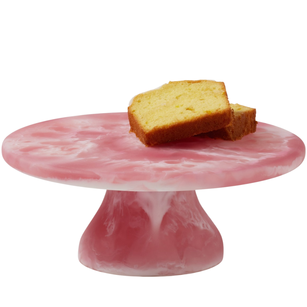 Hugo Cake Stand