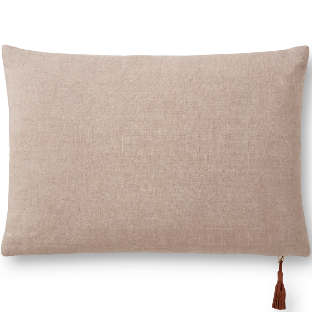 Magnolia Home by Joanna Gaines x Loloi Pillow