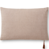 Magnolia Home by Joanna Gaines x Loloi Pillow