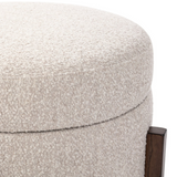 Esben Storage Ottoman