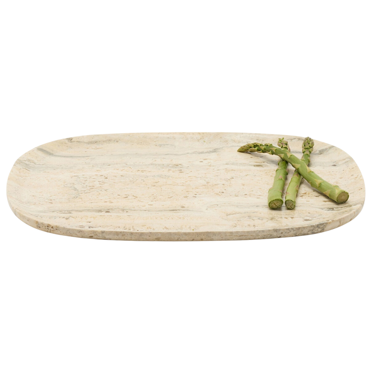 Rhea Serving Trays (Set of 2)