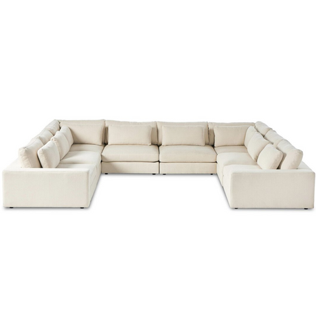 Bloor 8-Piece Sectional