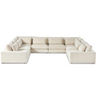 Bloor 8-Piece Sectional