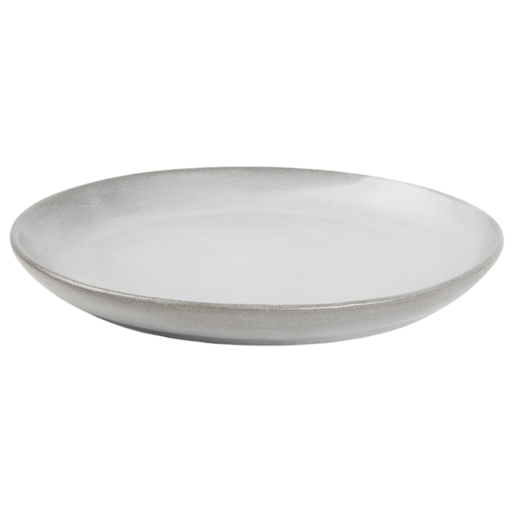 Marcus Cement Glaze Dinnerware (Pack of 4)