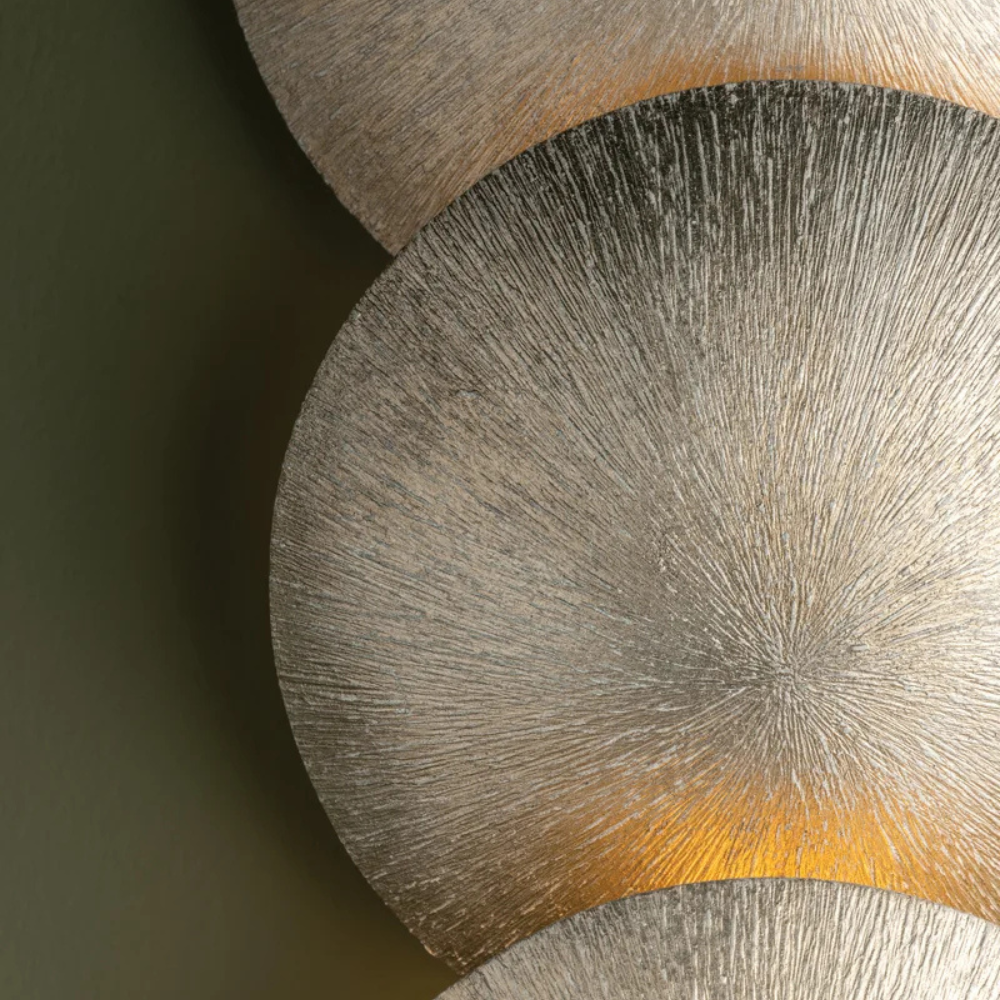 Reef Wall Sconce