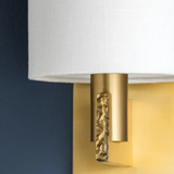 Brampton Wall Sconce