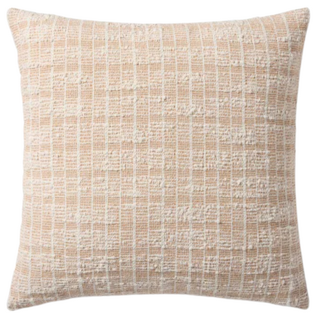 Magnolia Home by Joanna Gaines x Loloi Killian Pillow