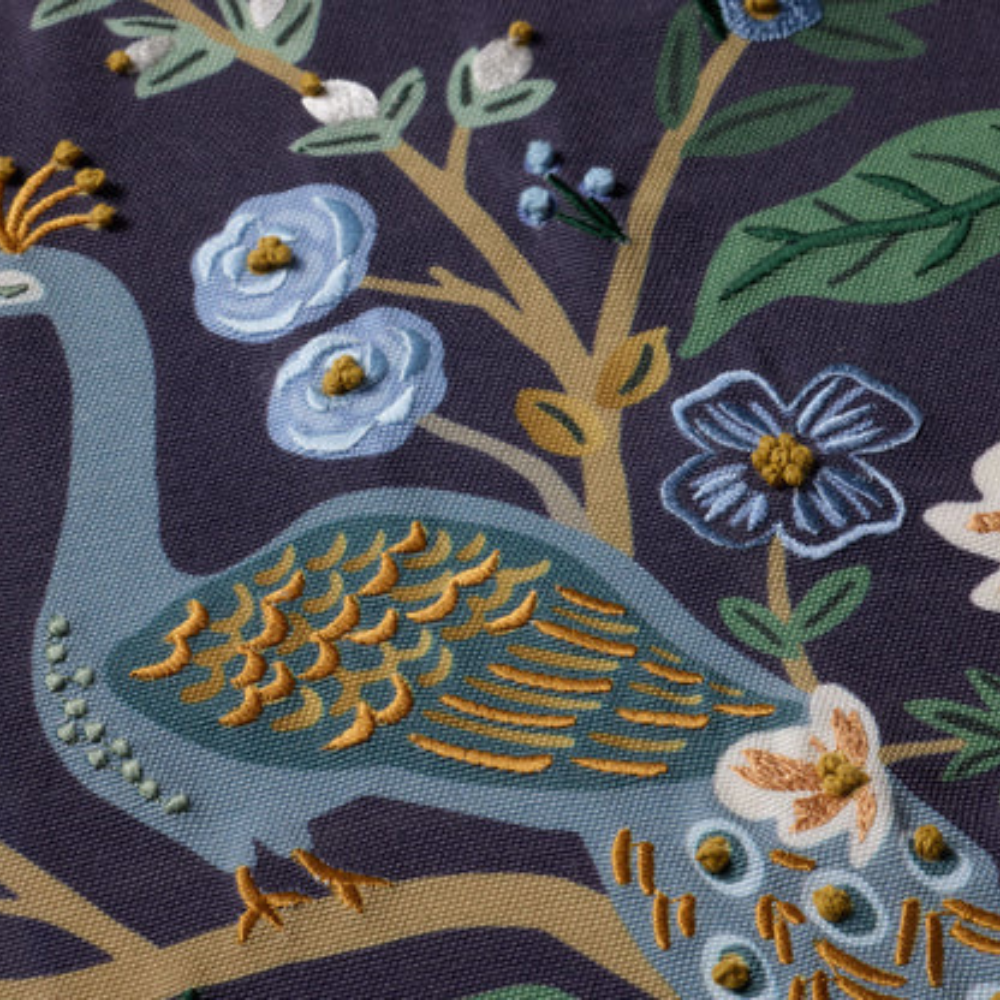 Rifle Paper Co. Peacock