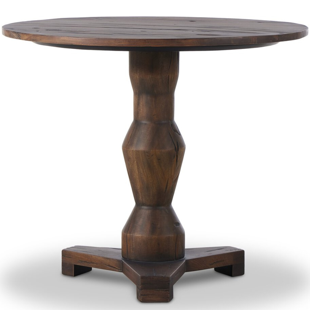 Rivi End Table