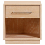 Terra Wood Nightstand