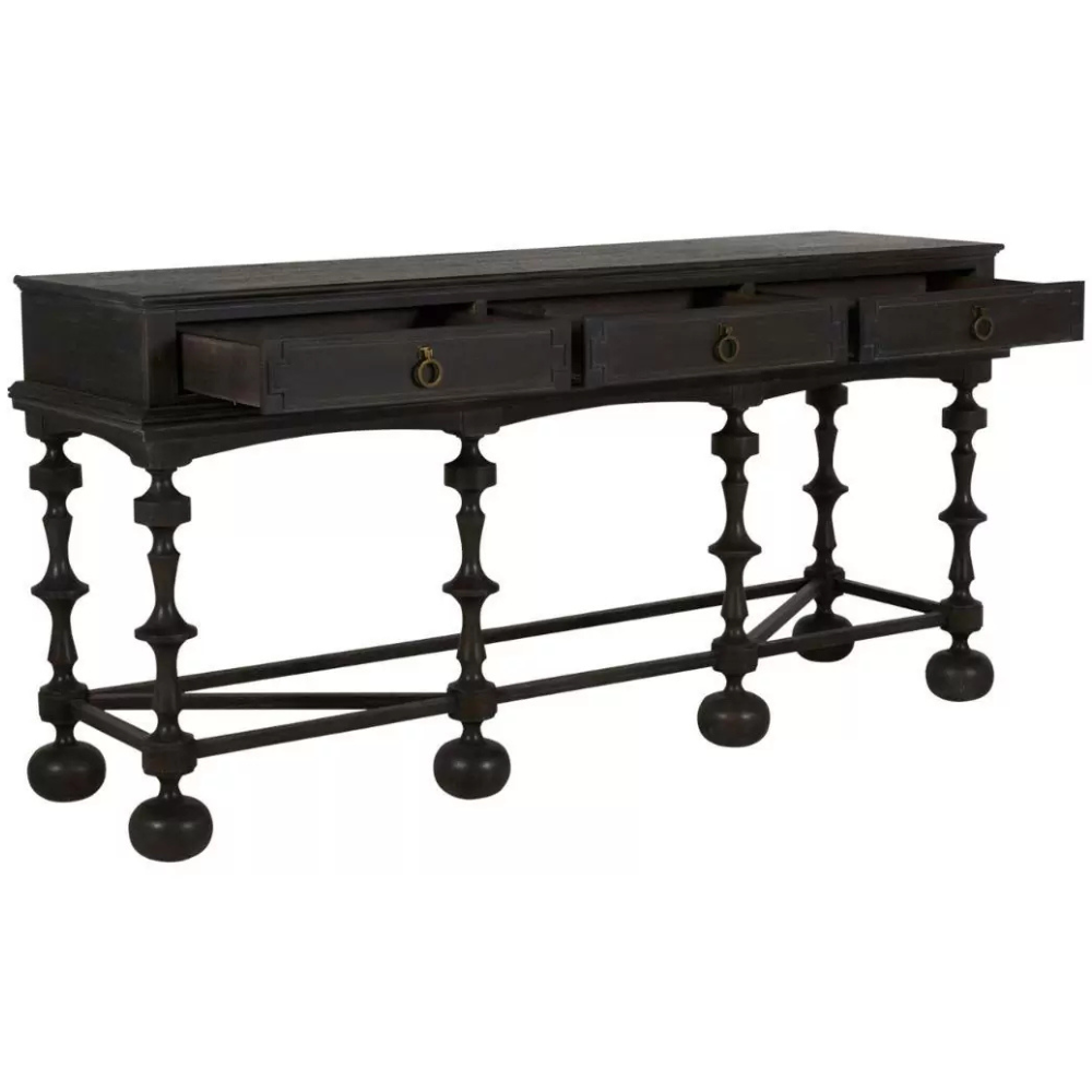 Arrington Console Table