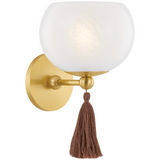 Niya Wall Sconce