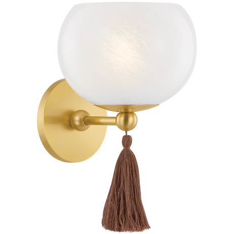 Niya Wall Sconce