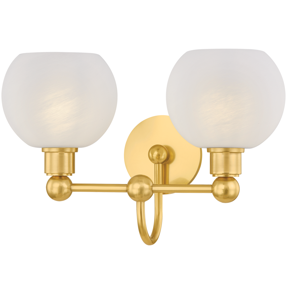 Jerica Bath Sconce