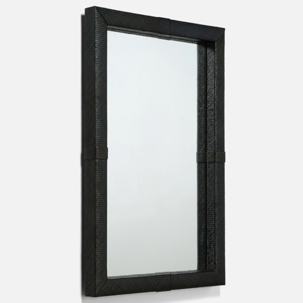 Donner Rectangular Mirror