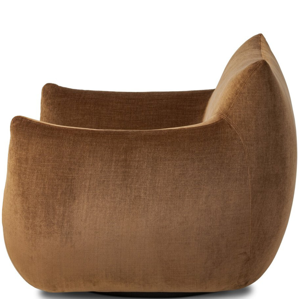 Margot Swivel Chair