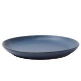 Marcus Matte Navy Dinnerware (Pack of 4)