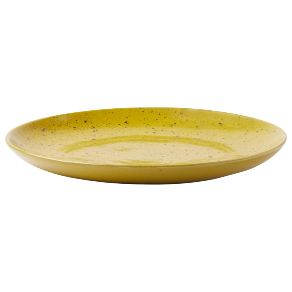 Marcus Round Serving Platter (Pack of 2)